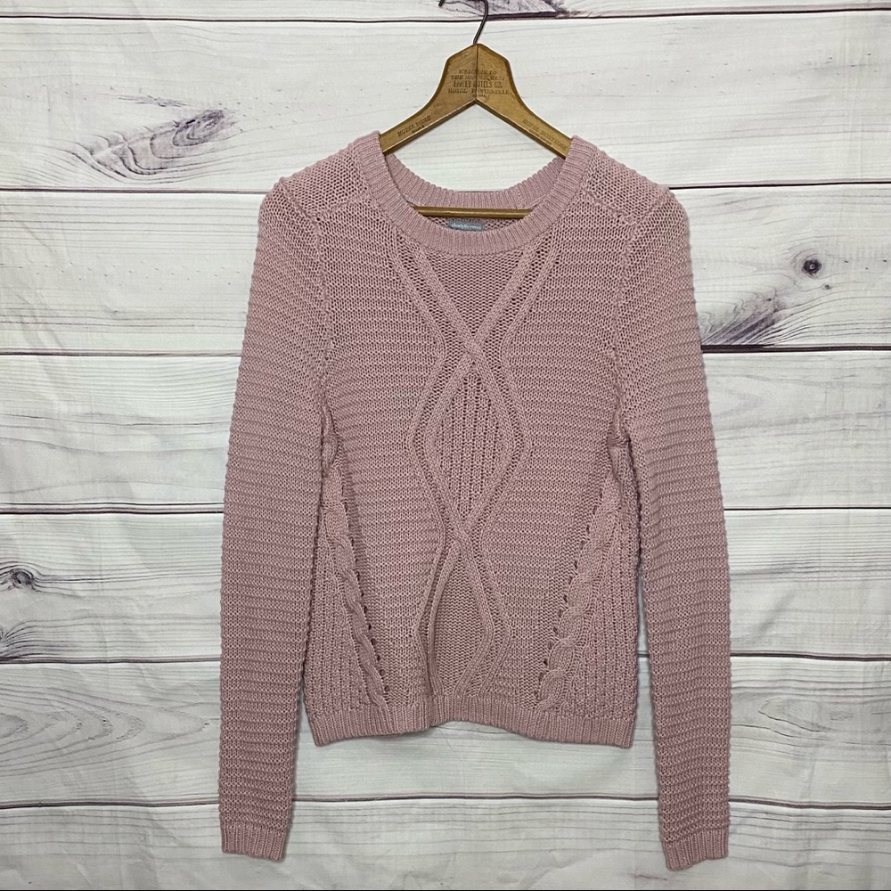 Charlotte Russe Sweater